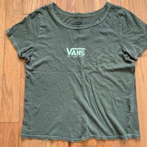 Vans T-Shirt